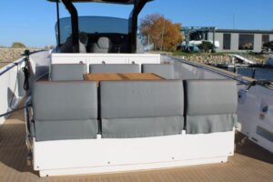 2025 Pardo Yachts P38 for sale - photo 6