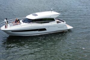 2025 Prestige 460 for sale