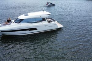 2025 Prestige 460 for sale - photo 3