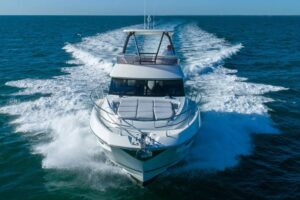 2025 Prestige 460 for sale - photo 4