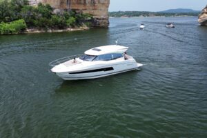 2025 Prestige 460 for sale - photo 4