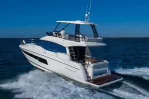 2025 Prestige 460 for sale - photo 5