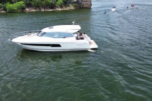 2025 Prestige 460 for sale - photo 5