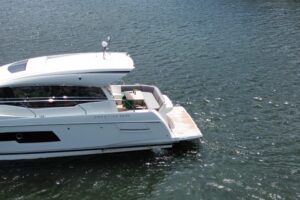2025 Prestige 460 for sale - photo 7