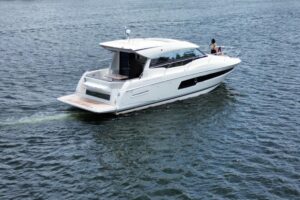 2025 Prestige 460 for sale - photo 8