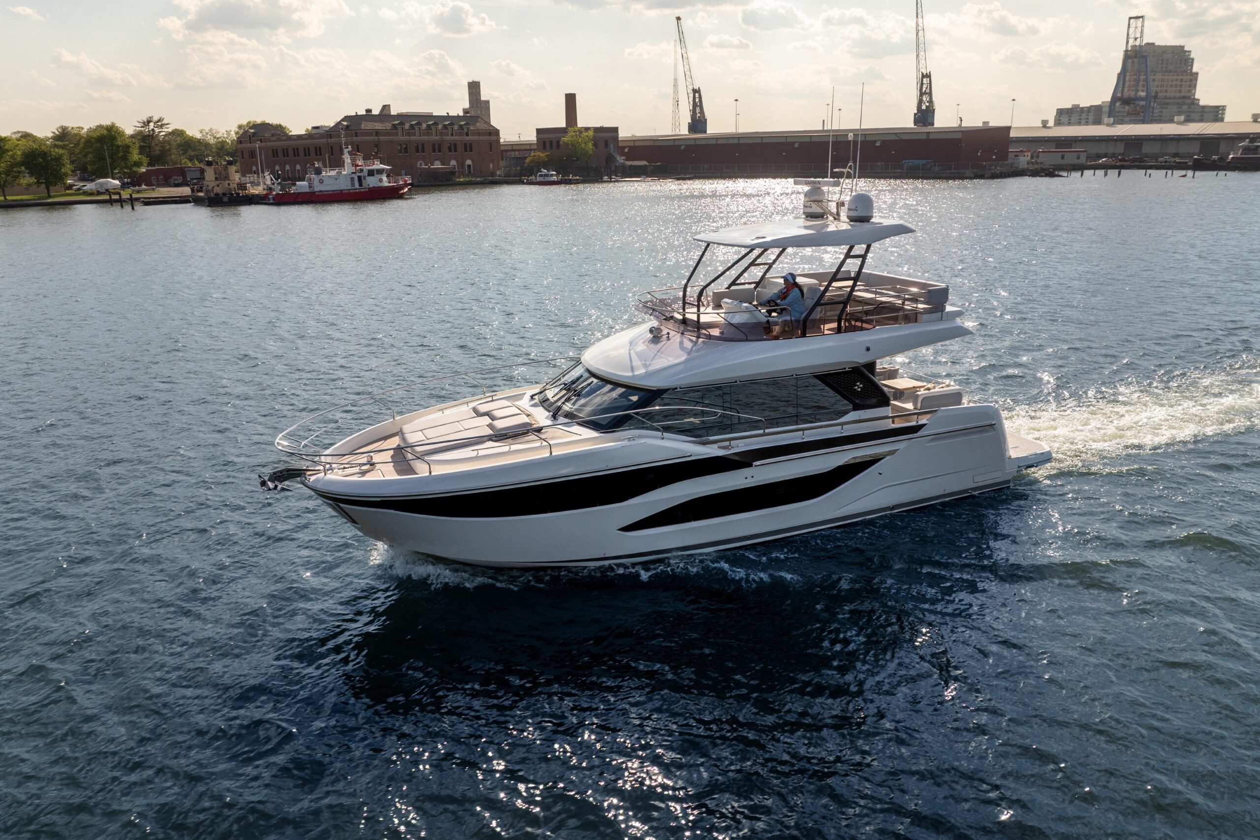 2025 Prestige F4.9 for sale