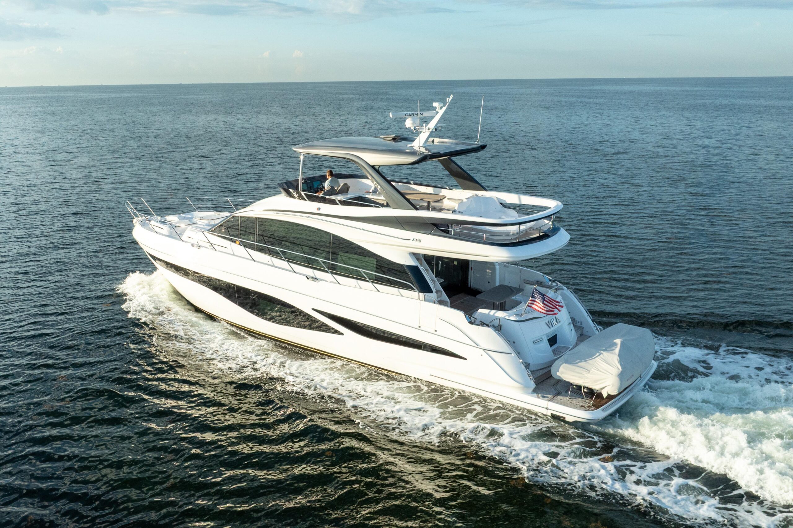 2025 Princess F65 for sale