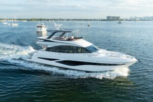 2025 Princess F65 for sale - photo 2