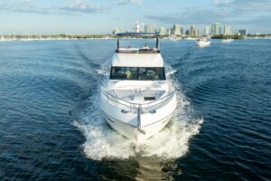 2025 Princess F65 for sale - photo 3