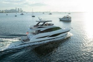 2025 Princess F65 for sale - photo 4