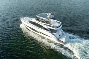 2025 Princess F65 for sale - photo 6