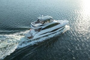2025 Princess F65 for sale - photo 7