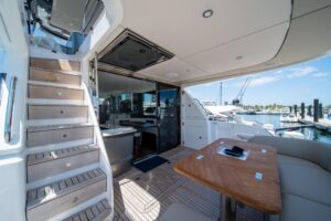 2025 Princess F65 for sale - photo 8