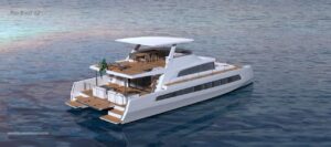 2025 Pro Boat Yachts CAT 62 FD for sale