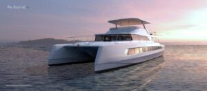 2025 Pro Boat Yachts CAT 62 FD for sale - photo 2