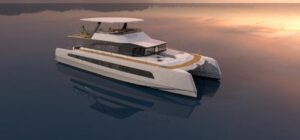 2025 Pro Boat Yachts CAT 62 FD for sale - photo 3