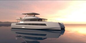 2025 Pro Boat Yachts CAT 62 FD for sale - photo 4