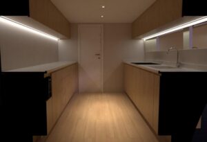 2025 Pro Boat Yachts CAT 62 FD for sale - photo 6