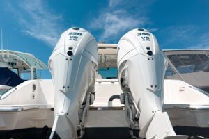 2025 Pursuit OS 325 Offshore for sale - photo 4