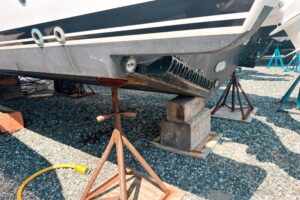 2025 Pursuit OS 325 Offshore for sale - photo 5