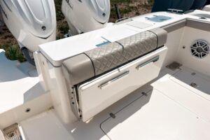 2025 Pursuit OS 325 Offshore for sale - photo 6