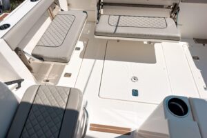2025 Pursuit OS 325 Offshore for sale - photo 7