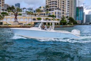 2025 Pursuit S 328 Sport for sale - photo 3