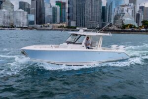2025 Pursuit S 328 Sport for sale - photo 4