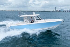 2025 Pursuit S 328 Sport for sale - photo 5