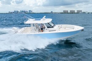 2025 Pursuit S 328 Sport for sale - photo 6