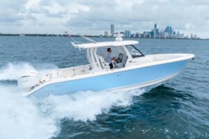 2025 Pursuit S 328 Sport for sale - photo 7