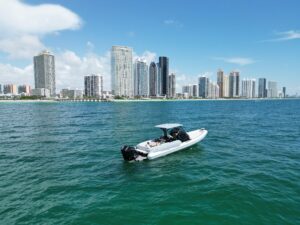 2025 Ranieri CAYMAN 38.0 EXECUTIVE for sale - photo 2