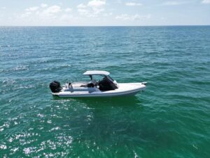 2025 Ranieri CAYMAN 38.0 EXECUTIVE for sale - photo 3