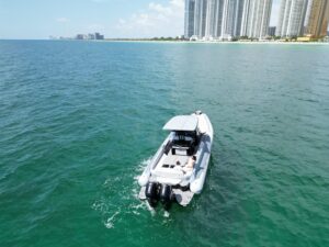2025 Ranieri CAYMAN 38.0 EXECUTIVE for sale - photo 5