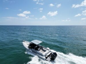 2025 Ranieri CAYMAN 38.0 EXECUTIVE for sale - photo 6