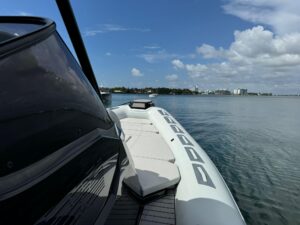 2025 Ranieri CAYMAN 38.0 EXECUTIVE for sale - photo 8