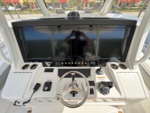 2025 Regulator 37 for sale - photo 8