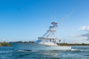 2025 Release Boatworks 46 Express for sale