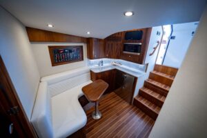 2025 Release Boatworks 46 Express for sale - photo 2