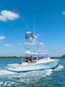 2025 Release Boatworks 46 Express for sale - photo 3