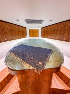 2025 Release Boatworks 46 Express for sale - photo 4
