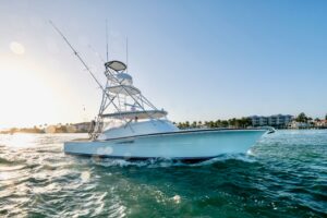 2025 Release Boatworks 46 Express for sale - photo 5