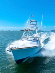 2025 Release Boatworks 46 Express for sale - photo 6