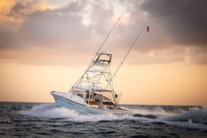 2025 Release Boatworks 46 Express for sale - photo 7