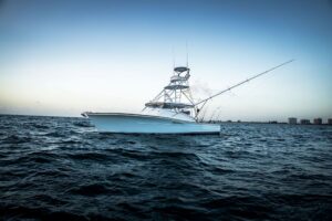 2025 Release Boatworks 46 Express for sale - photo 8
