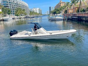 2025 Ribco Venom 30 for sale