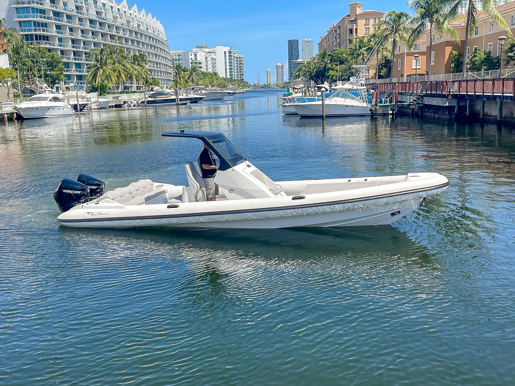 2025 Ribco Venom 30 for sale