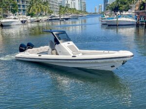 2025 Ribco Venom 30 for sale - photo 2