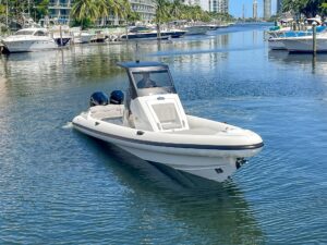 2025 Ribco Venom 30 for sale - photo 3