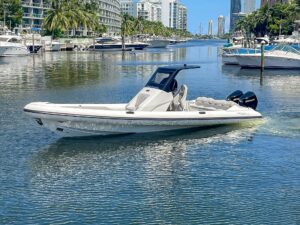2025 Ribco Venom 30 for sale - photo 4